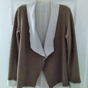 Cardigan Sweater